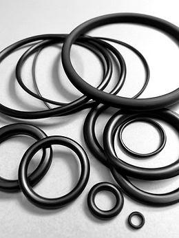 O-Rings O-Rings