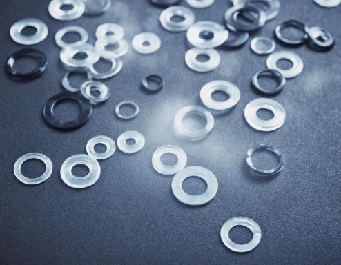 Washers Washers