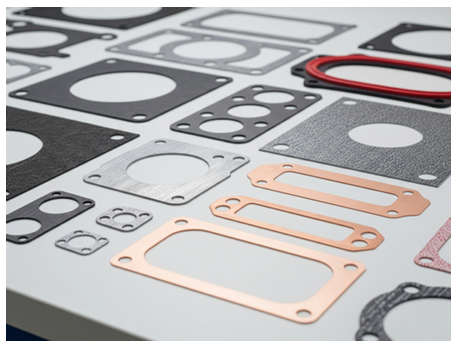 Gaskets Gaskets